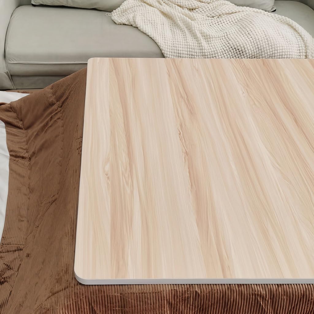 Amazon.com: Kotatsu Table With Heater and Blanket - Japanese Style